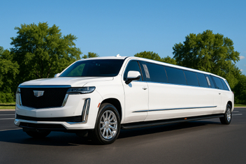Joliet Limousine
